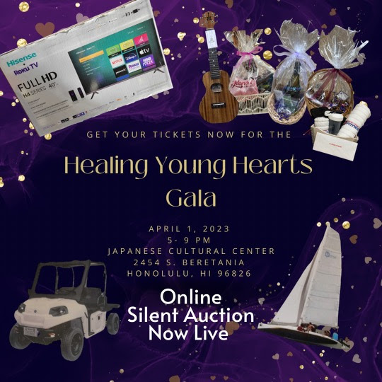 Gala Auction